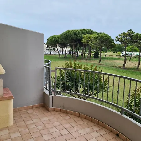 Apartament La Pineta E Il Mare Cervia