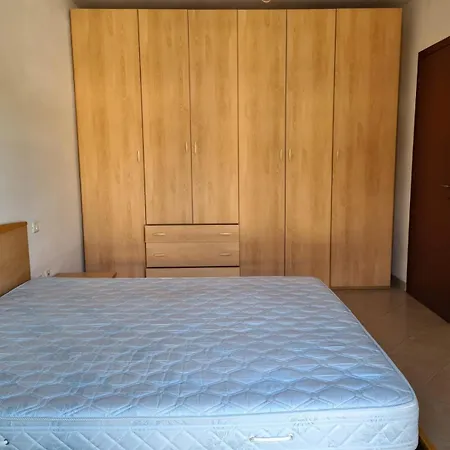 Apartament La Pineta E Il Mare