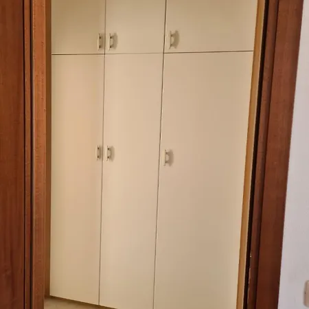 La Pineta E Il Mare Apartament Cervia