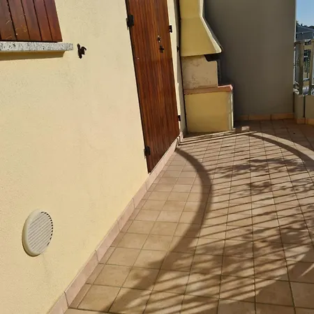 La Pineta E Il Mare Apartament Cervia