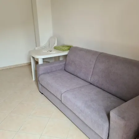 דירה La Pineta E Il Mare *