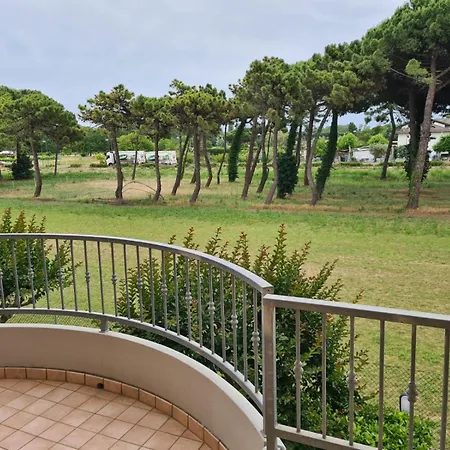 Appartement La Pineta E Il Mare Cervia